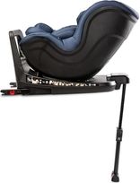 Autosedačka Caretero - TWISTY ISOFIX i-size navy - 0-18kg - obrázek 4