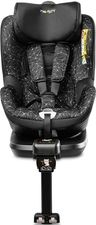 Autosedačka Caretero - TWISTY ISOFIX i-size black - 0-18kg - obrázek 2