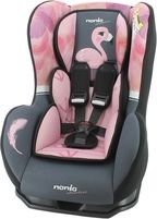 Autosedačka Nania - COSMO Sp flamingo - 0-18kg - obrázek 1