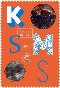 Kosmos - Tomasz Rożek uni - obrázek 1