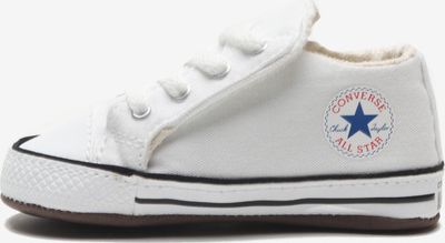 Chuck Taylor All Star Cribster Tenisky dětské Converse | Bílá | Dívčí | 18 - obrázek 1