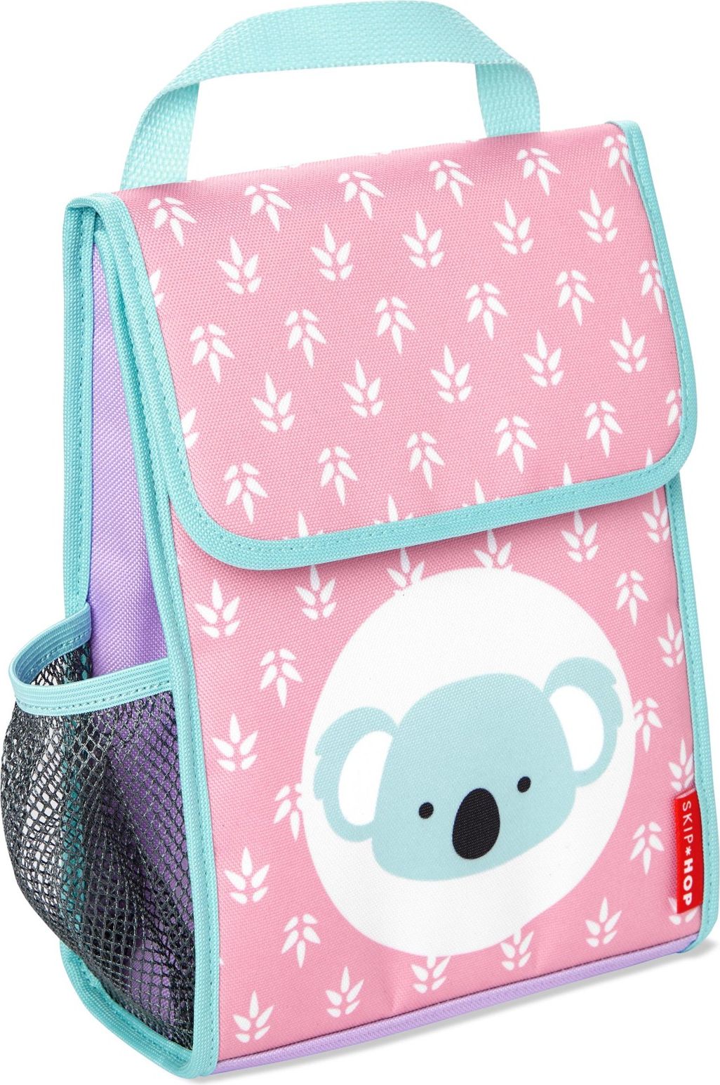SKIP HOP Zoo Batůžek svačinový NEW Koala 3+ - obrázek 1