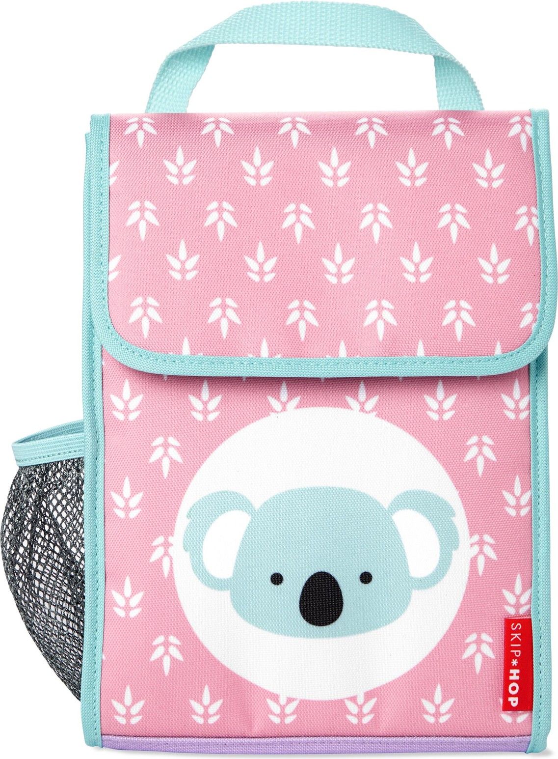 SKIP HOP Zoo Batůžek svačinový NEW Koala 3+ - obrázek 2