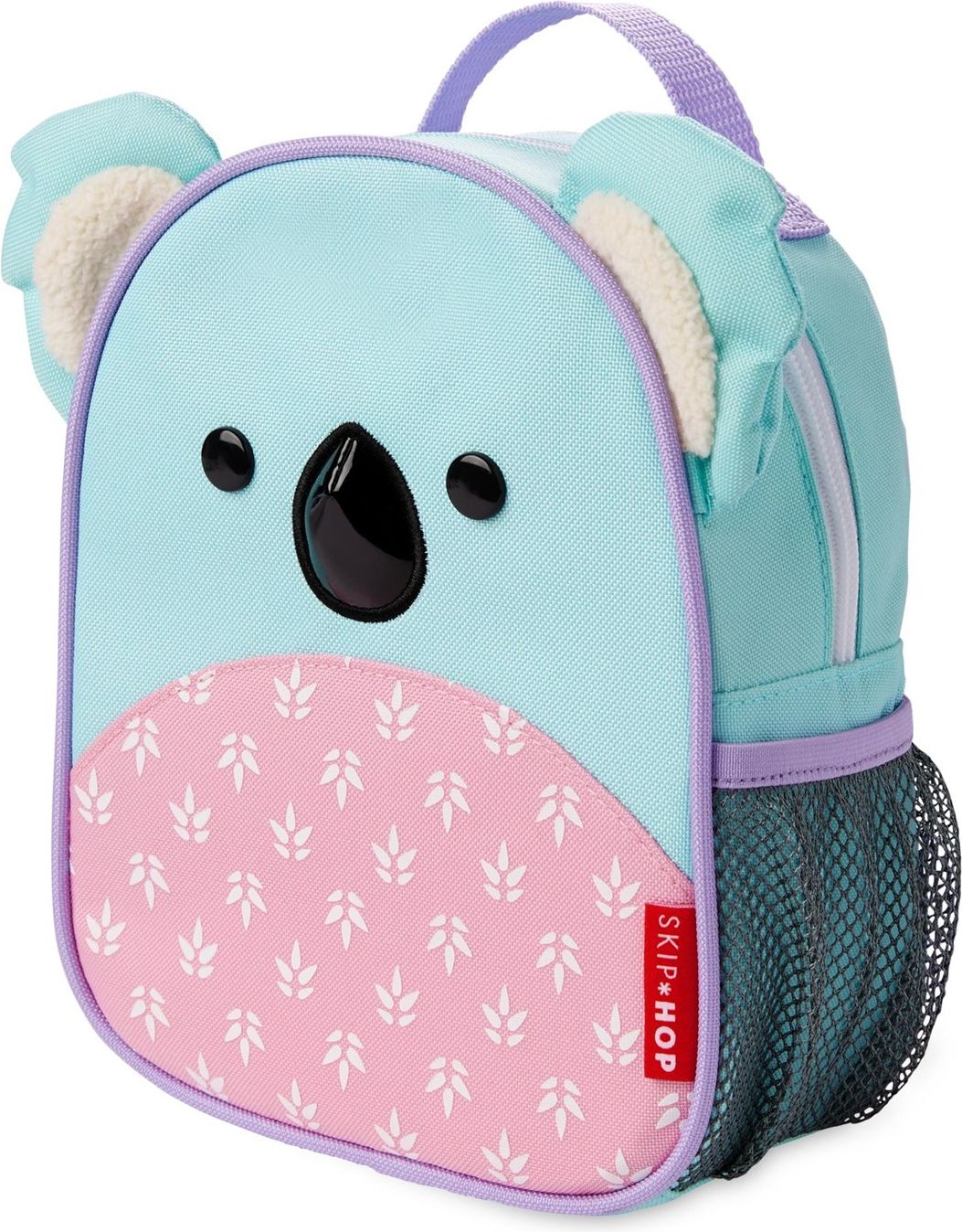 SKIP HOP Zoo Batůžek s bezpečnostním vodítkem Koala 1+ - obrázek 1