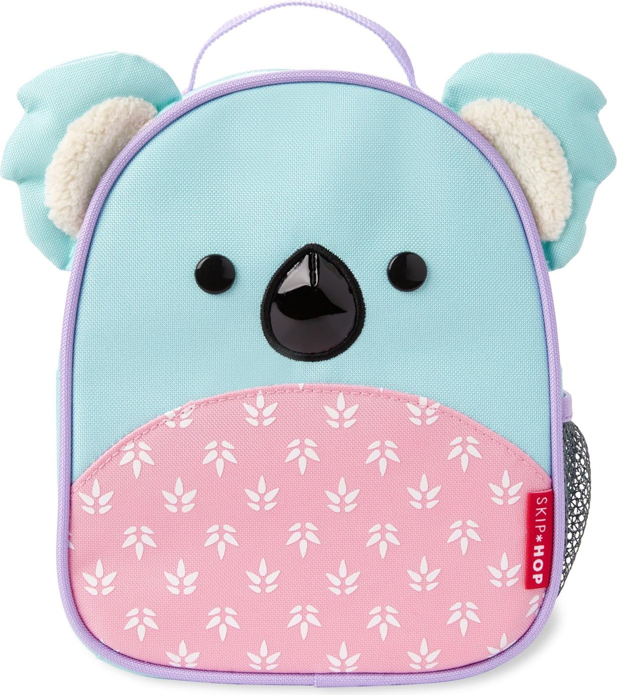 SKIP HOP Zoo Batůžek s bezpečnostním vodítkem Koala 1+ - obrázek 2