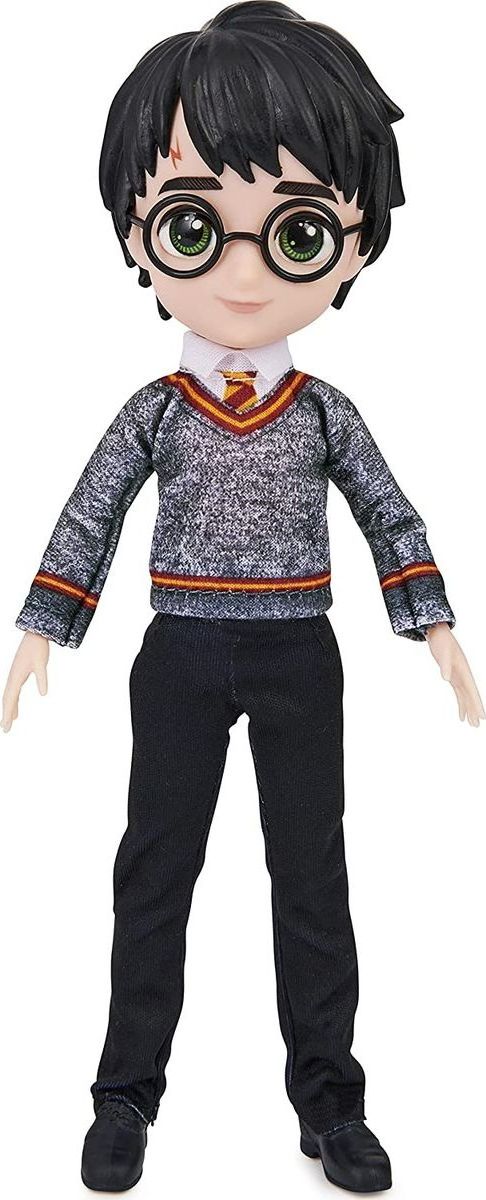 Spin Master Harry Potter figurka Harry Potter 20 cm - obrázek 2