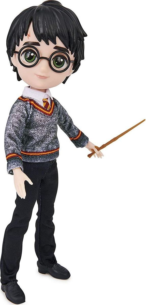 Spin Master Harry Potter figurka Harry Potter 20 cm - obrázek 3