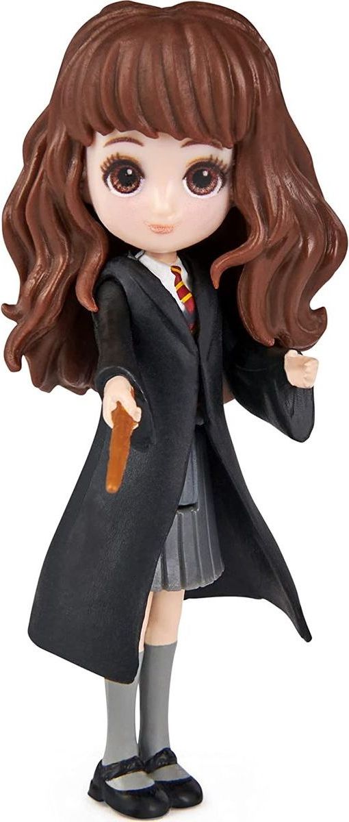 Spin Master Harry Potter figurka Hermiona 8 cm - obrázek 1