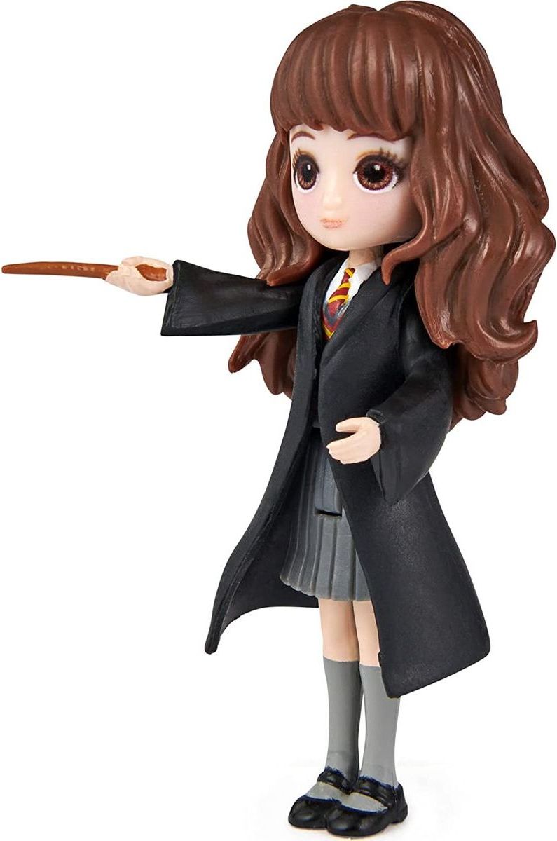 Spin Master Harry Potter figurka Hermiona 8 cm - obrázek 2