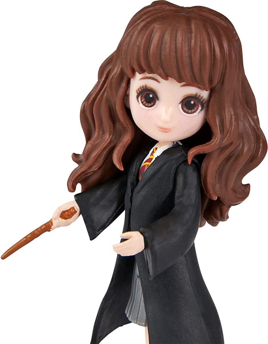 Spin Master Harry Potter figurka Hermiona 8 cm - obrázek 3