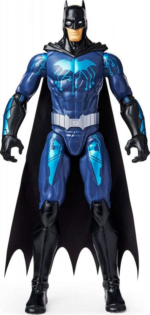Spin Master Batman figurka Batmana 30 cm V5 - obrázek 1