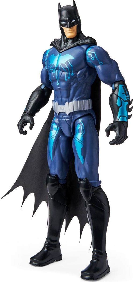 Spin Master Batman figurka Batmana 30 cm V5 - obrázek 2