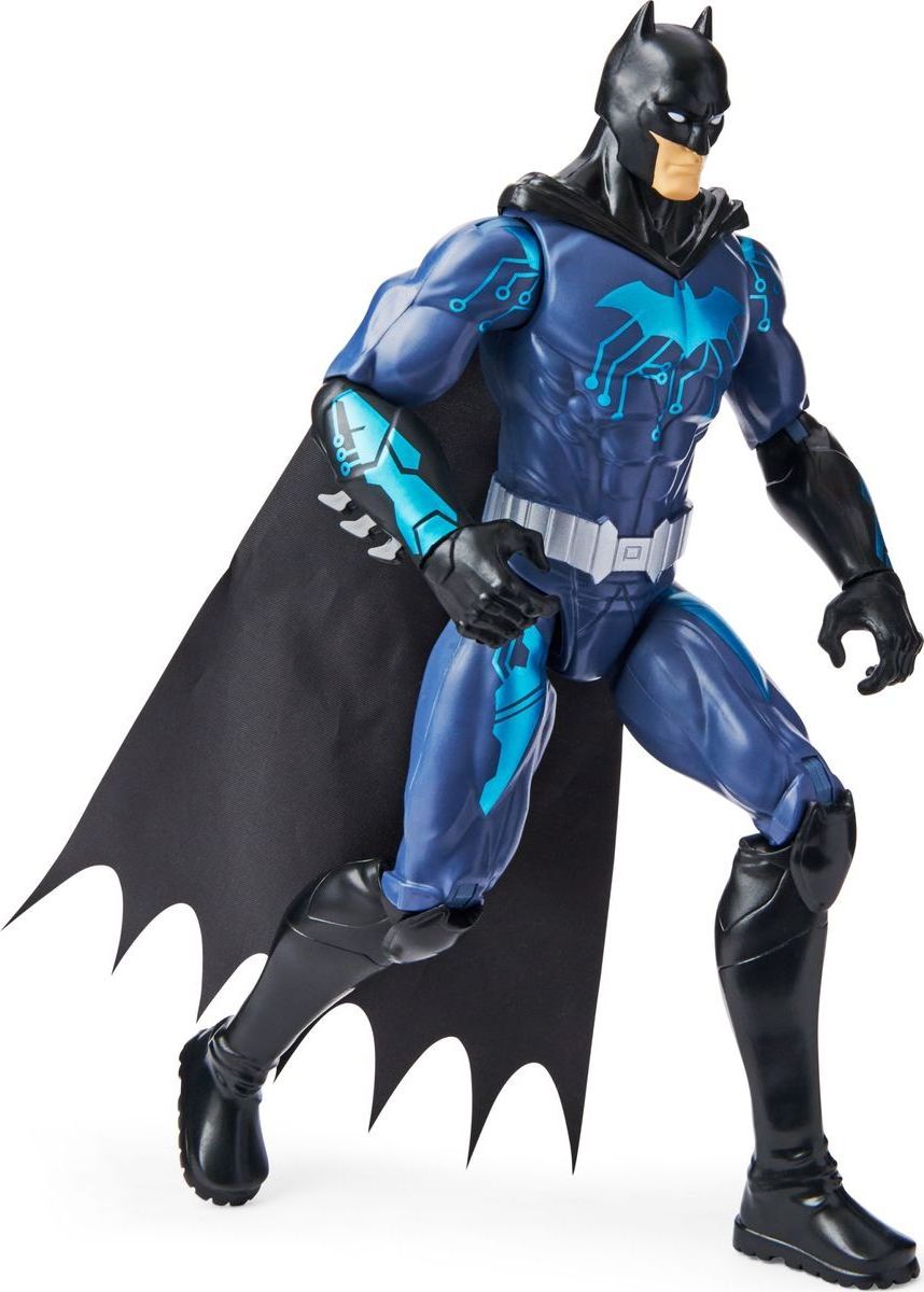 Spin Master Batman figurka Batmana 30 cm V5 - obrázek 3