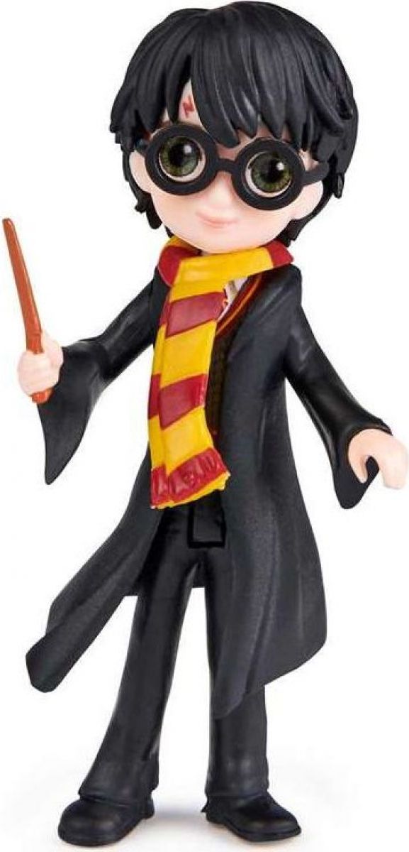 Spin Master Harry Potter figurka Harry 8 cm - obrázek 1