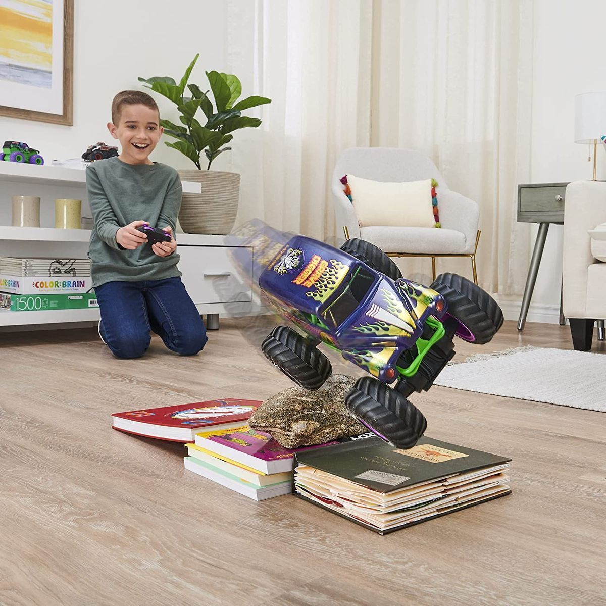 Cool Maker Tetovací Studio pro děti - obrázek 7