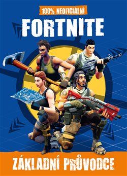Fortnite Battle Royale: 100% neoficiální základní průvodce - - obrázek 1