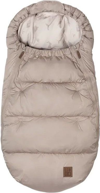 LEOKID Fusak Olaf Smoky Quartz 2021 - obrázek 1