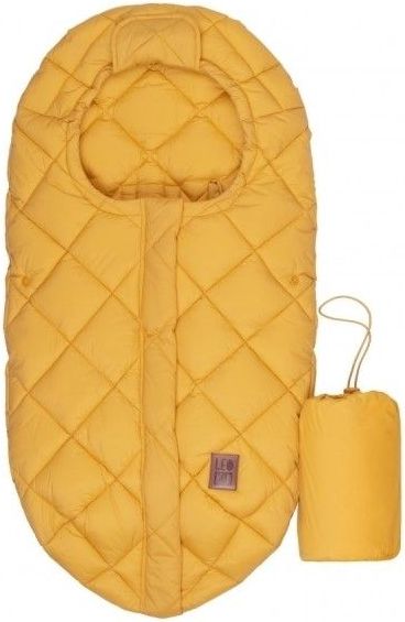 LEOKID Fusak Light Compact Soft Pink 2021 - obrázek 2