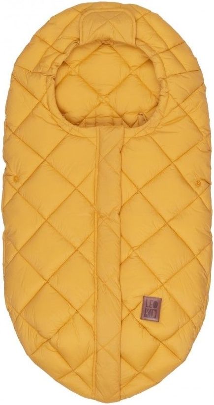 LEOKID Fusak Light Compact Yolk Yellow 2021 - obrázek 1