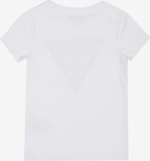 Triko dětské Guess | Bílá | Dívčí | 7 let - obrázek 2
