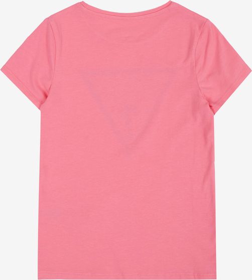 Triko dětské Guess | Růžová | Dívčí | 7 let - obrázek 2