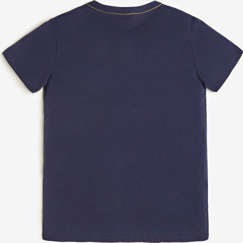 Triko dětské Guess | Modrá | Chlapecké | 7 let - obrázek 2