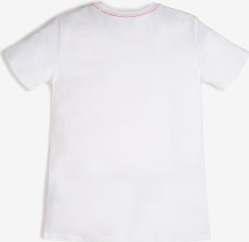 Triko dětské Guess | Bílá | Chlapecké | 7 let - obrázek 2