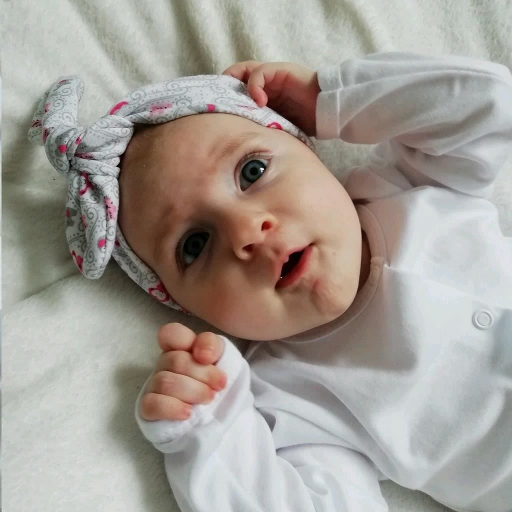 3-dílná bavlněná kojenecká souprava New Baby Kiddy Varianta: smetanová/56 (0-3m) - obrázek 36
