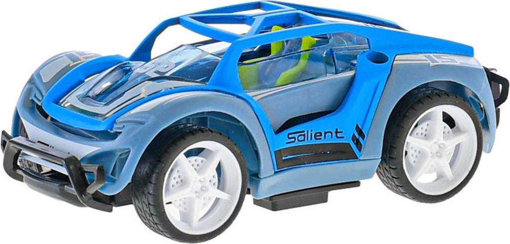 Auto sportovní závodní 12cm zpětný chod 2 druhy 2 barvy plast - obrázek 6