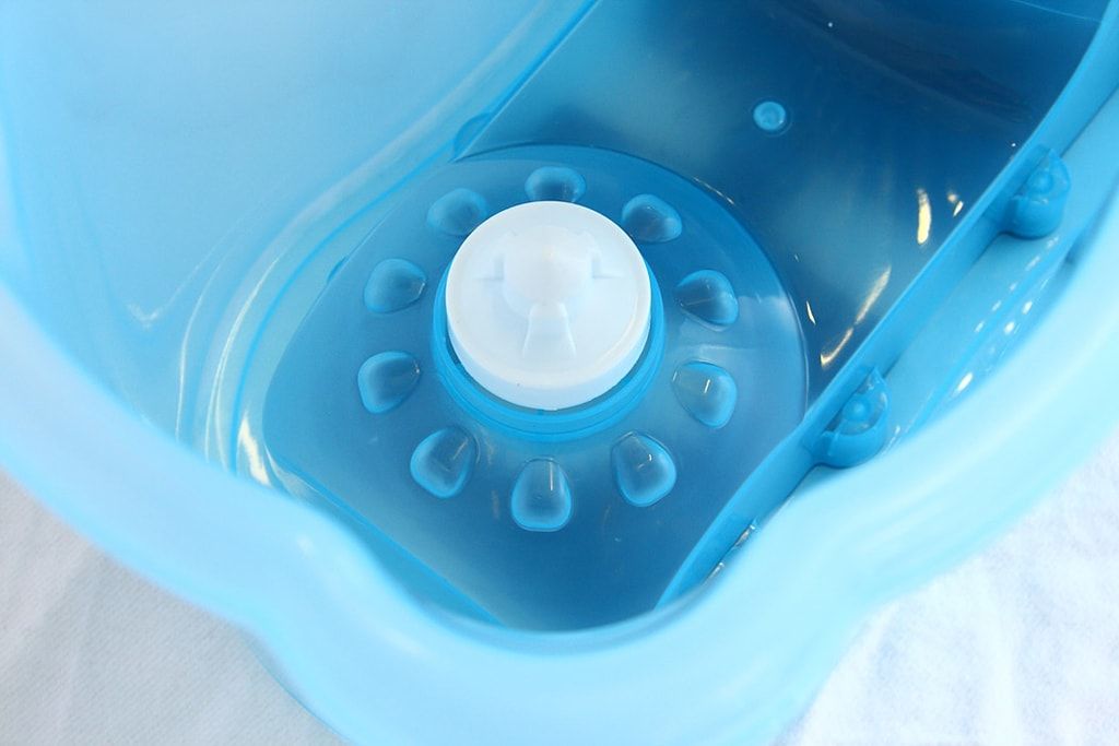Mediashop Hurricane Spin mop Deluxe - obrázek 5