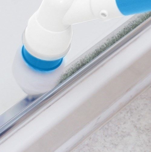 Mediashop Hurricane Spin Scrubber elektrický čisticí kartáč - obrázek 2