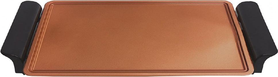 Mediashop Livington Smokeless Grill Interiérový gril Deluxe - obrázek 3