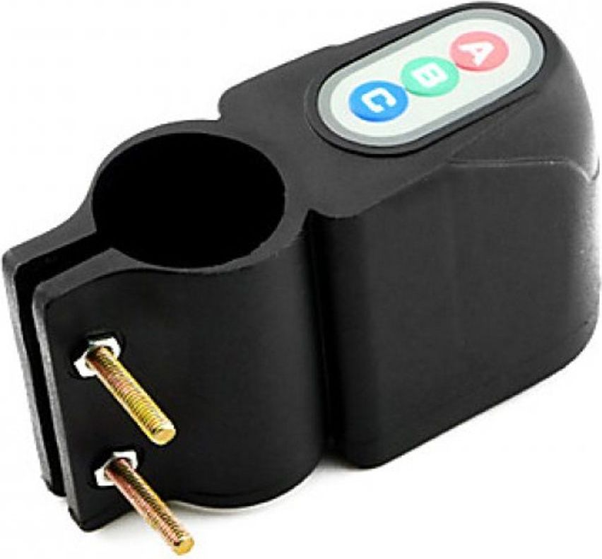 Popron.cz Alarm na kolo - obrázek 1