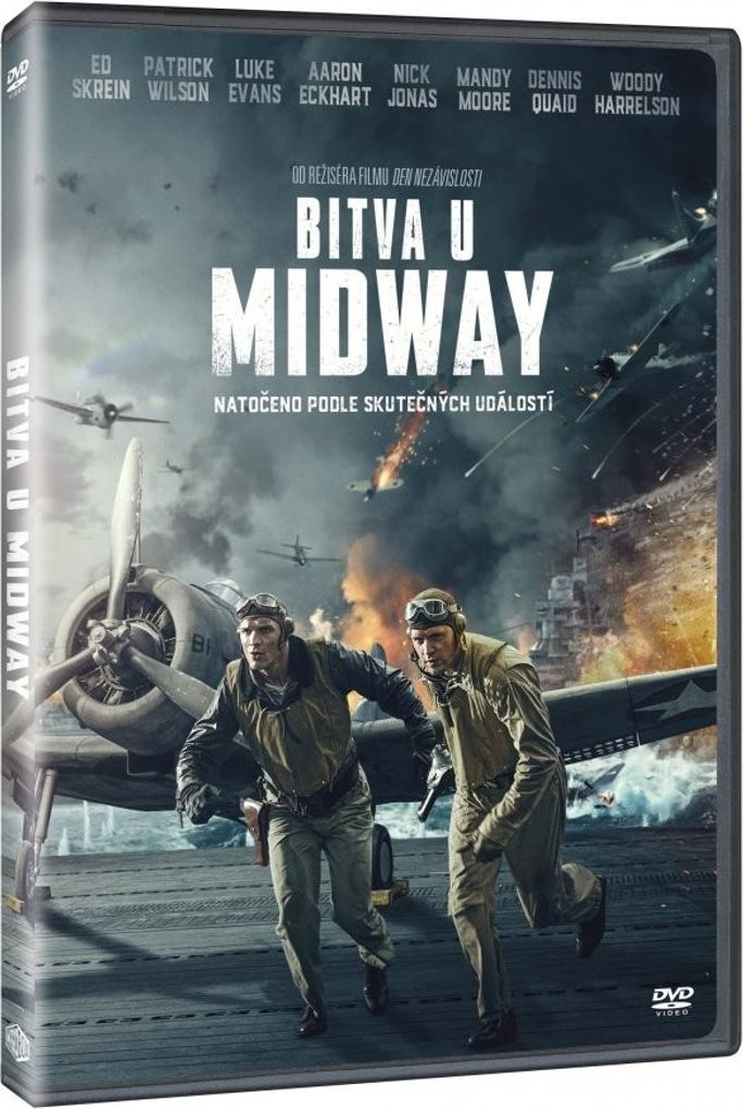 Bitva u Midway - obrázek 1