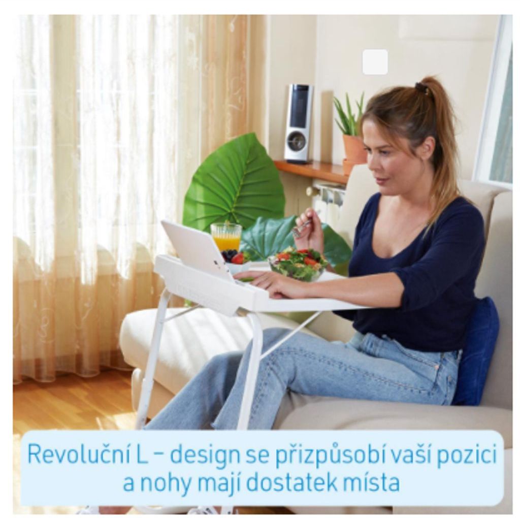 Mediashop Starlyf Table Express s LED světlem - obrázek 8