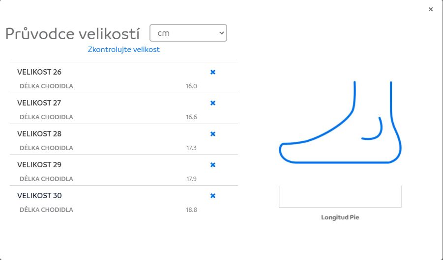 Mayoral dívčí sandály 45277 Velikost: 33 - obrázek 5
