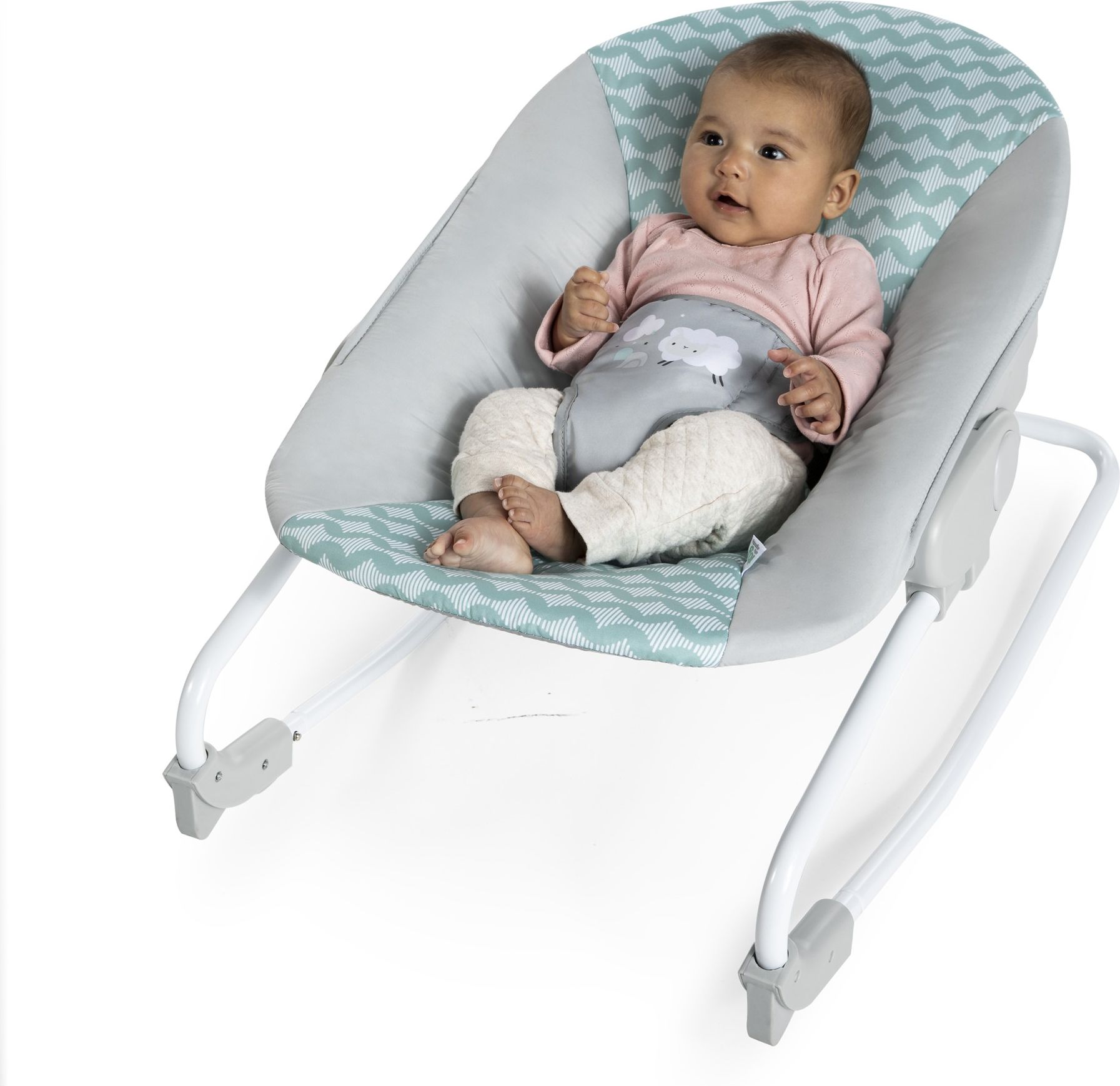 INGENUITY Houpátko Ity Goji 0m +, do 9 kg - obrázek 2