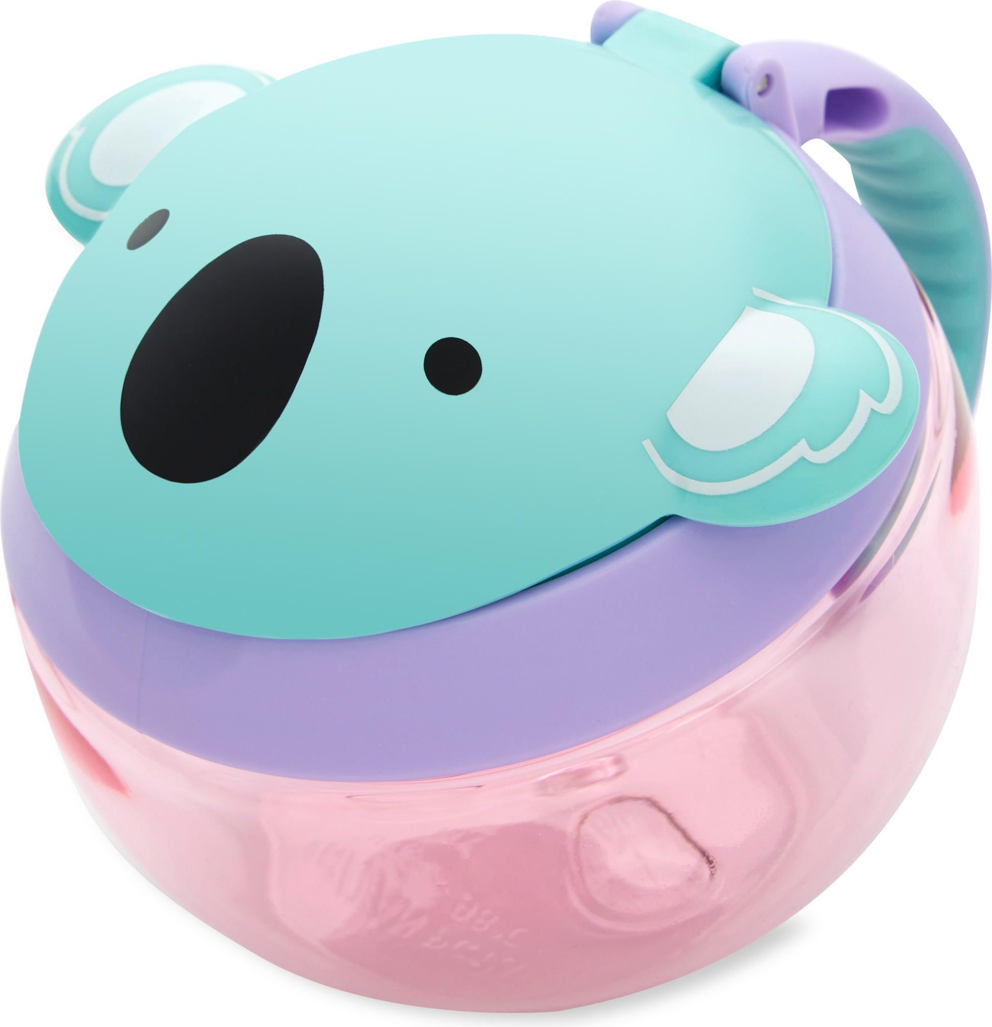SKIP HOP Zoo Nádoba na sušenky Koala 12m + - obrázek 1