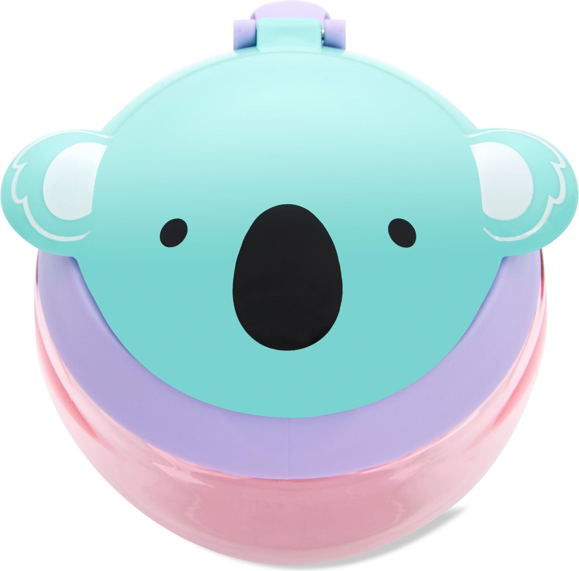 SKIP HOP Zoo Nádoba na sušenky Koala 12m + - obrázek 2