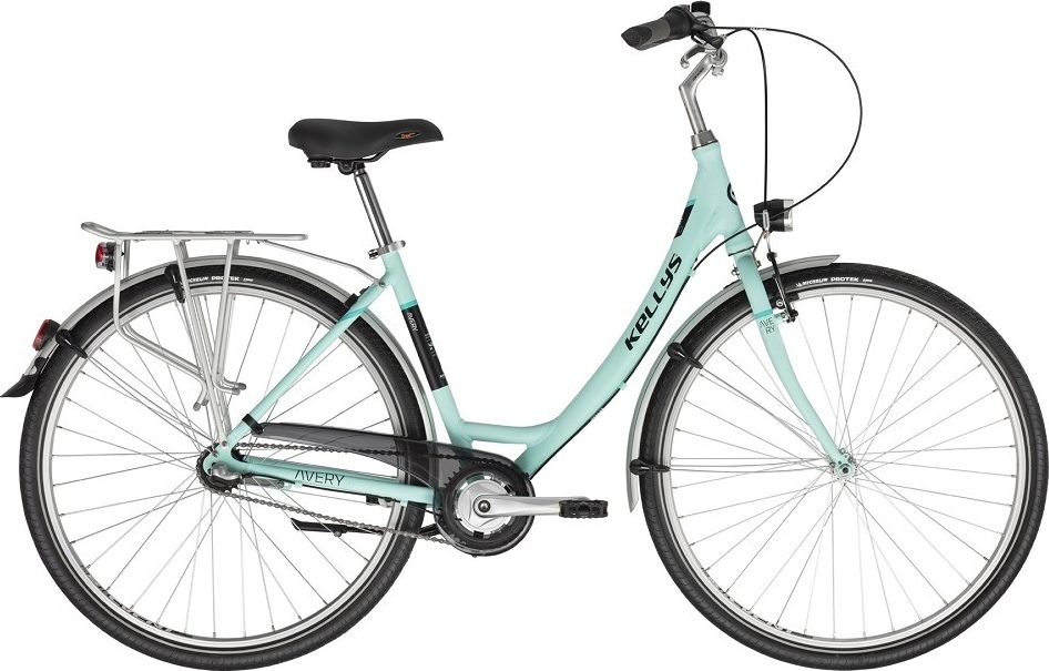 Kellys AVERY 20 28" - model 2021 S (17'') - obrázek 1