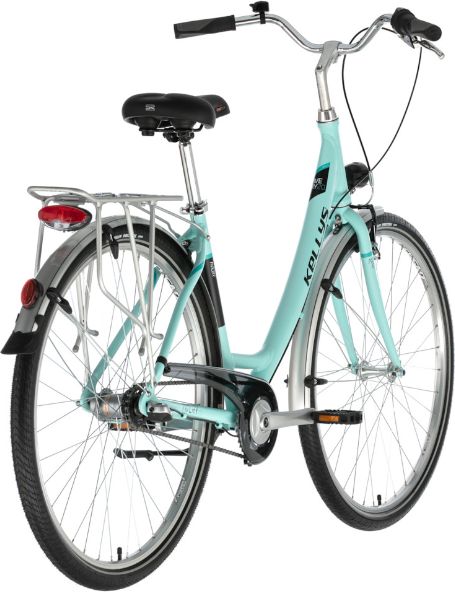 Kellys AVERY 20 28" - model 2021 S (17'') - obrázek 3