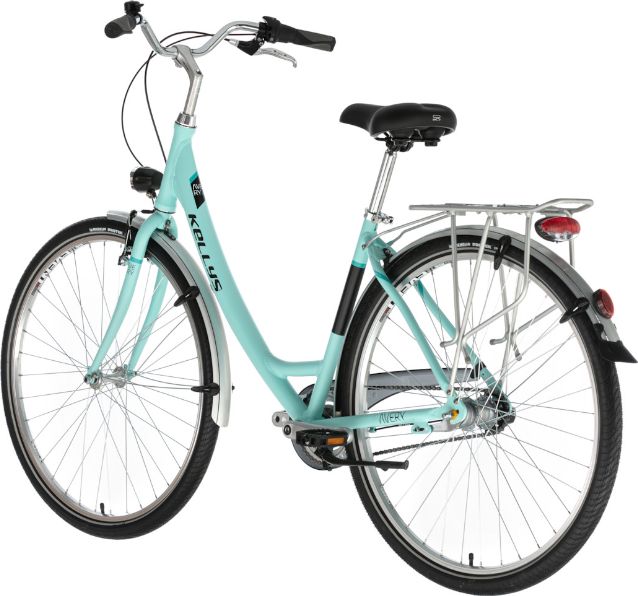 Kellys AVERY 20 28" - model 2021 S (17'') - obrázek 5