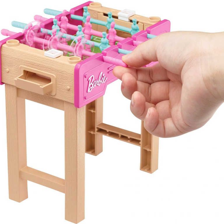 MATTEL BRB Barbie herní set mazlíček pejsek s doplňky 3 druhy - obrázek 7