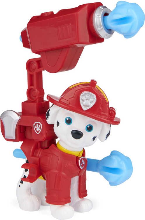 SPIN MASTER Paw Patrol set figurka s akčním batohem různé druhy - obrázek 1
