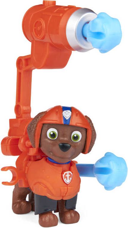 SPIN MASTER Paw Patrol set figurka s akčním batohem různé druhy - obrázek 7