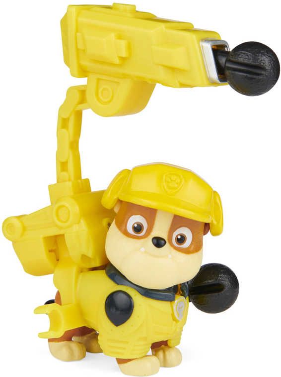 SPIN MASTER Paw Patrol set figurka s akčním batohem různé druhy - obrázek 14