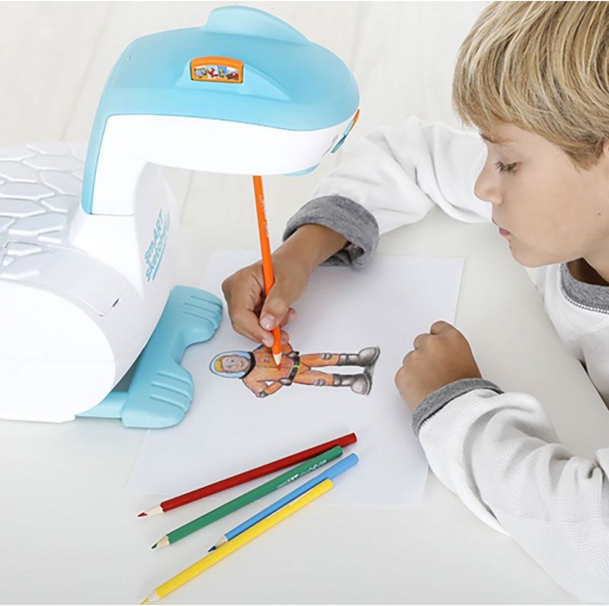 Projektor Smart Sketcher PRO - obrázek 3