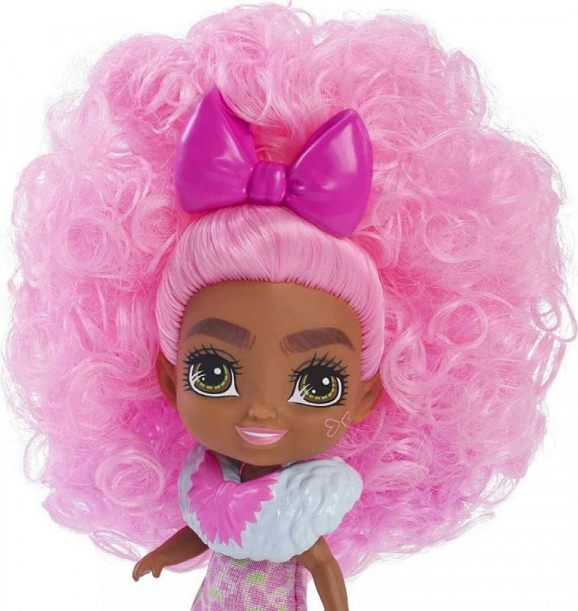 Mattel Cave Club panenka dino se zvířátkem Diva Tot a Dino - obrázek 4