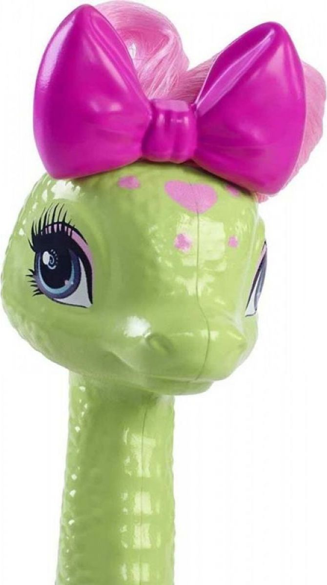 Mattel Cave Club panenka dino se zvířátkem Diva Tot a Dino - obrázek 5