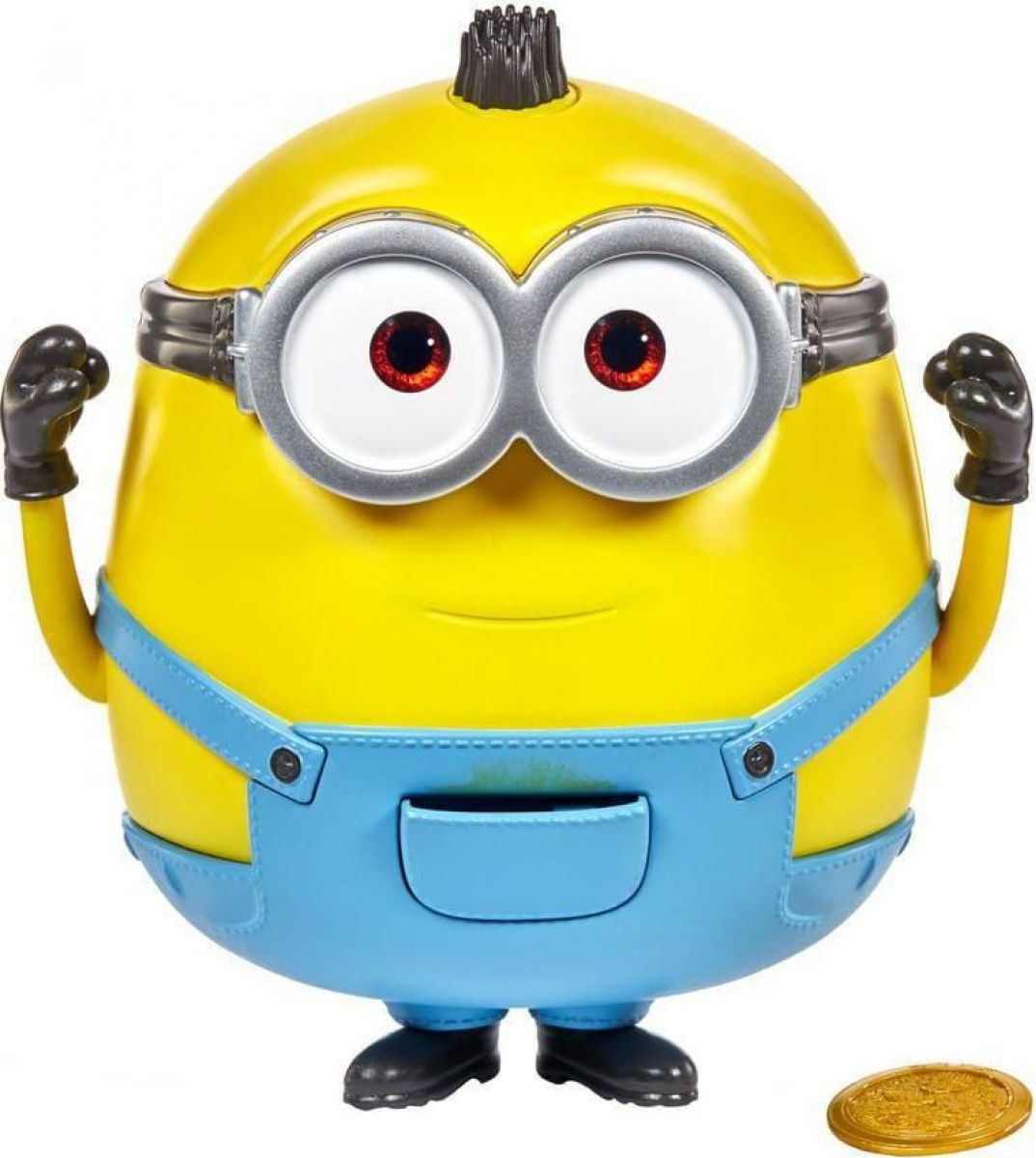 Mattel Mimoni užvaněný kamarád - obrázek 1